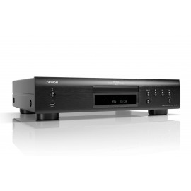 Denon DCD-900NE Cd Çalar ( 2022-2023 EİSA BEST PRODUCT ÖDÜLLÜ ) 